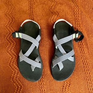 Chaco Z/Cloud X2 Women's Outdoor Sandals